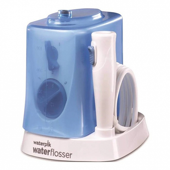 Waterpik WP-300E2 Traveler Ирригатор Путешественник