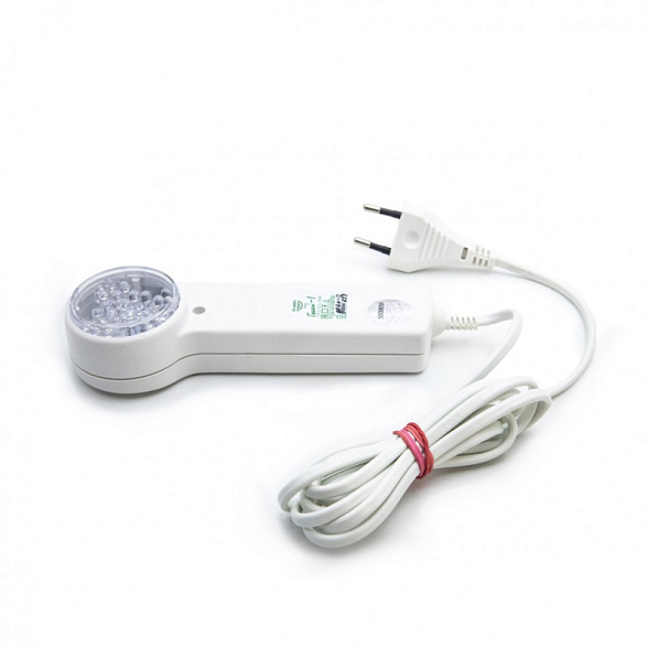 Аппарат светодиодный фототерапевтический "Геска-1"