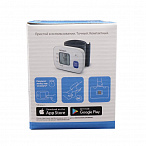 Тонометр на запястье OMRON RS2