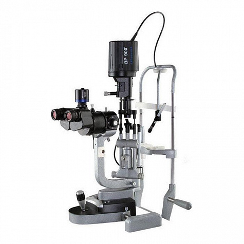 Щелевая лампа ВР 900, Haag-Streit