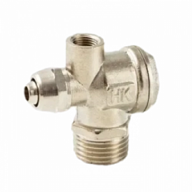 Обратный клапан для компрессоров серии ND