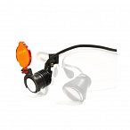 DentLight Nano 2S Loupe Light - светодиодный осветитель к бинокулярным лупам
