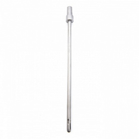 Наконечник вакуумаспирационный № 7  прямой  (НВ-2т)