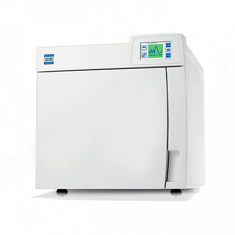 Автоклав SW-28, Stern Weber