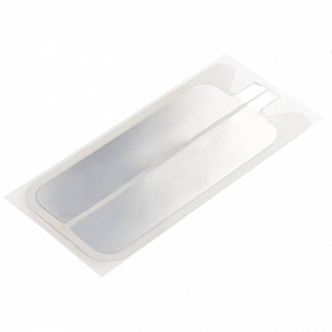 Нейтральный электрод двухсекционный одноразовый (25 шт/кор)