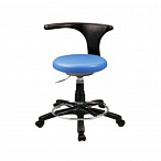 Azimut 500A MO - стоматологическая установка с нижней подачей инструментов