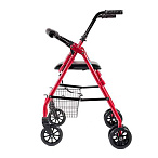 RollPush Опоры-ходунки на 4-х колесах (ролятор)