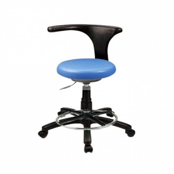 Azimut 500A MO - стоматологическая установка с нижней подачей инструментов