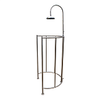 Циркулярный душ «Классика»