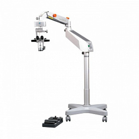 Операционный микроскоп ОМ-9 Takagi