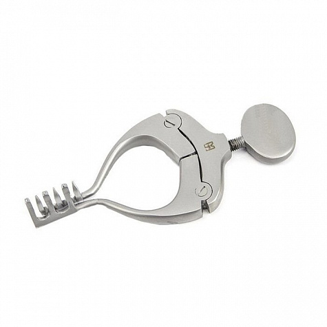 Ранорасширитель по Янсону, длина 100 ПТО Медтехника