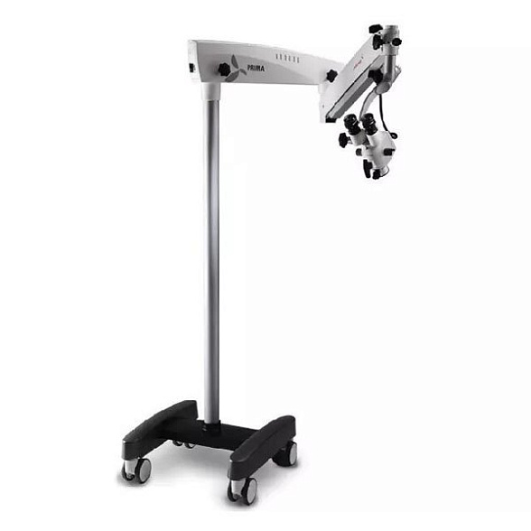 Отоларингологический микроскоп Прима Л