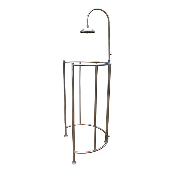 Циркулярный душ «Классика»