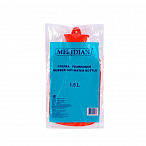 Грелка резиновая «Meridian» 1,5 л