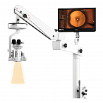 Микроскоп офтальмологический хирургический AAOM Advent FS-9