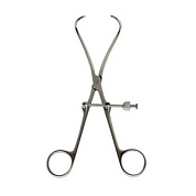 Костодержатель прямой Sammar