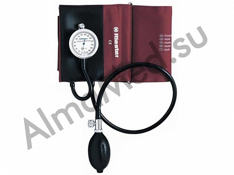 Механический тонометр Sphygmotensiophone Riester, Германия (манометр без манжеты)