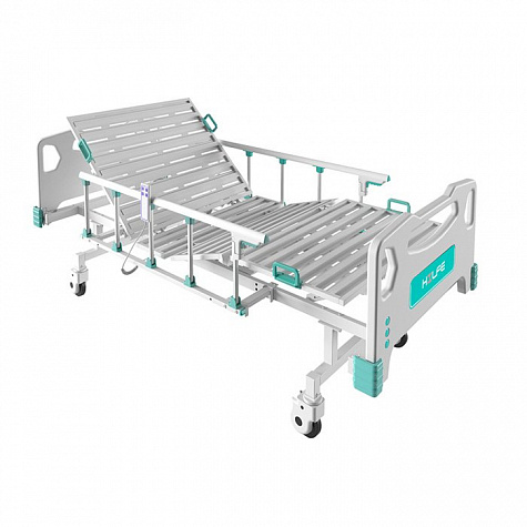 Медицинская кровать МВ93 (электропривод), Промет