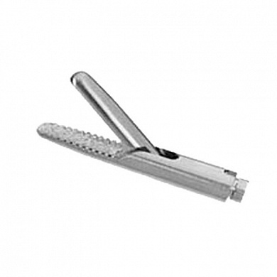 Щипцы Mixter 90° Ø 10 MM (393 910 007)