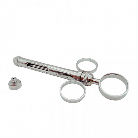 Шприц карпульный Surgicon