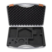 Кейс транспортировочный (жесткий) для офтальмоскопов Heine