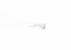 Клинок ларингоскопа одноразовый ri-dispo №0 Miller F.O. Riester