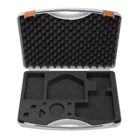 Кейс транспортировочный (жесткий) для офтальмоскопов Heine