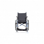 Инвалидная кресло-коляска механическая Ortonica BASE 190