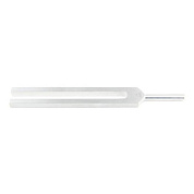 Камертон алюминиевый без демпферов  (частота 1024 Гц) KaWe