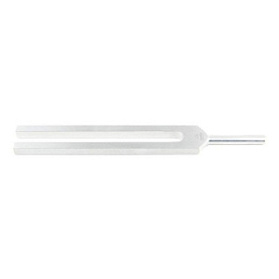 Камертон алюминиевый без демпферов  (частота 1024 Гц) KaWe