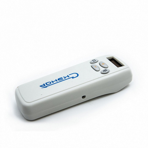 Электронейростимулятор чрескожный трехрежимный индивидуального дозирования воздействия на рефлекторные зоны  ЧЭНС-01-СКЭНАР-М