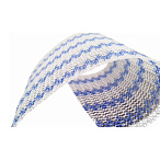 Эндопротез-сетка полипропиленовый для восстановительной хирургии ЭСФИЛ® лёгкий, 25х25 см