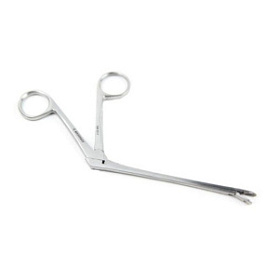 Конхотом с ложкообразными губками, Surgicon