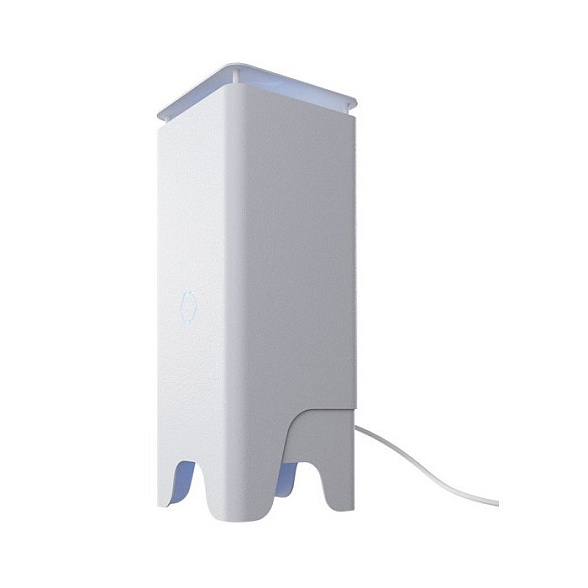 Облучатель-рециркулятор воздуха ультрафиолетовый бактерицидный ОВУ-02, РЭМО