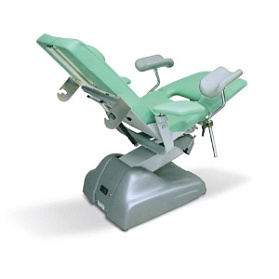 Гинекологическое электрическое кресло IVY, TT Med S.R.L.