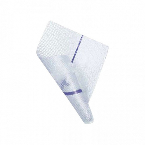 Ethicon ФИЗИОМЕШ сетка гибкая композитная овальная 15 х 20 см PHY1520V