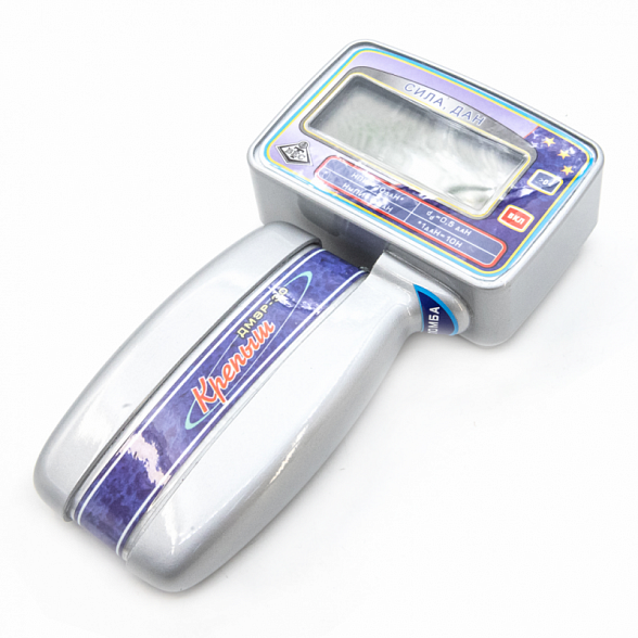 Динамометр медицинский электронный (детский) ДМЭР-30-0,5