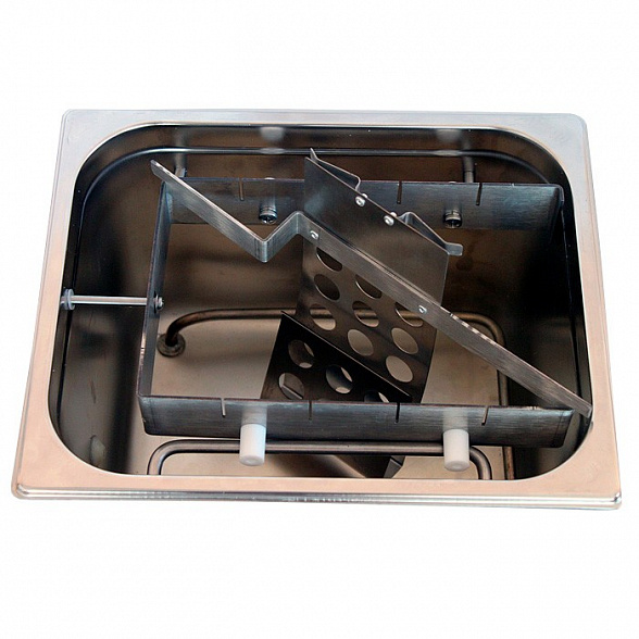 Аппарат для быстрого размораживания крови, её компонентов, препаратов и инфузионных растворов «Leadmelt» 1