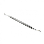 Штопфер-гладилка с шириной гладилки 3,0мм, 165 мм