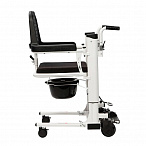 Санитарный стул TU 8