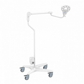 Хирургический светильник HyLED 9300M, Mindray