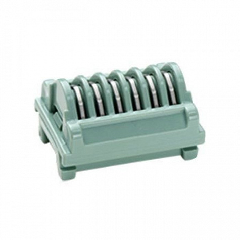 Титановые клипсы LIGACLIP средние-большие, Ethicon