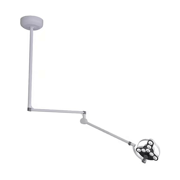 Диагностический медицинский светильник Dräger Polaris 50