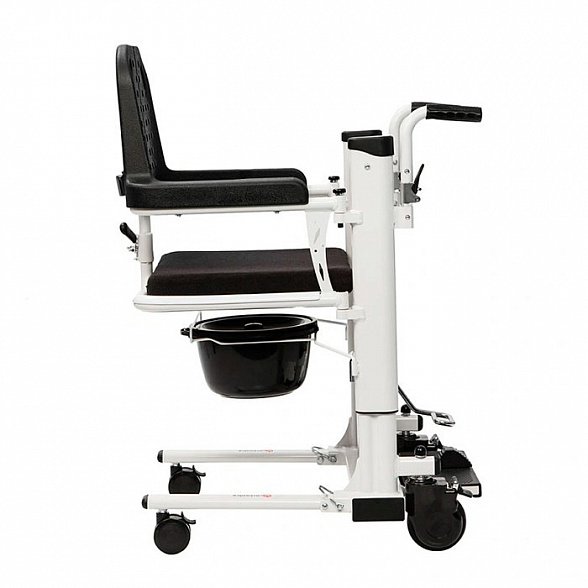 Санитарный стул TU 8