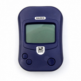 Индикатор радиоактивности RADEX RD1212 (РАДЭКС РД 1212)