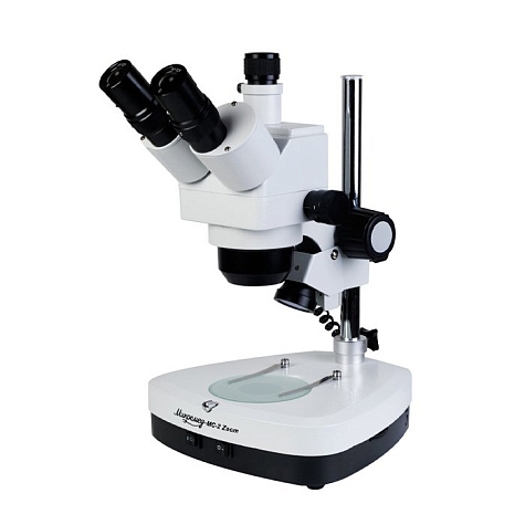 Микроскоп стереоскопический MC-2 Z00M (вариант 2СR)