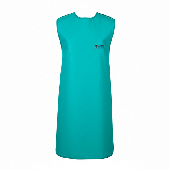 Фартук рентгенозащитный двухсторонний Pb=0,35 (винил), Амико