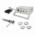 Дерматом с электроприводом и вращающимся дисковым ножом ДЭ 40-01