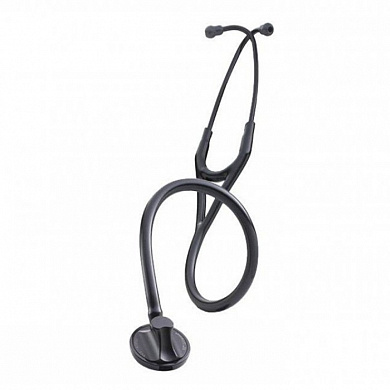 Стетоскоп Master Cardiology, 3М Littmann (карибский голубой)