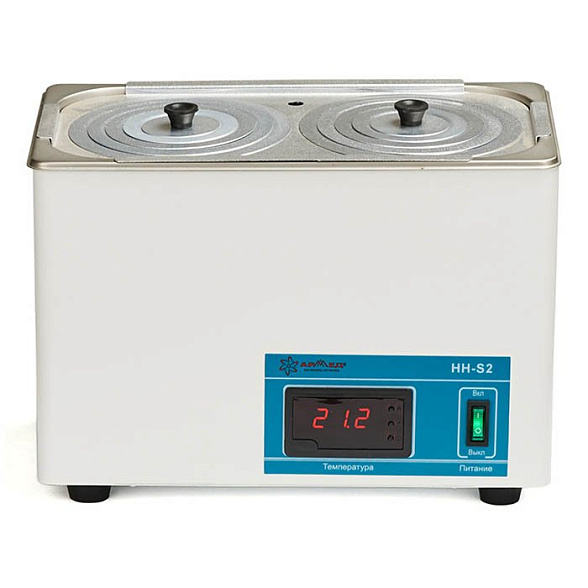 Баня водяная лабораторная HH-S2 Армед